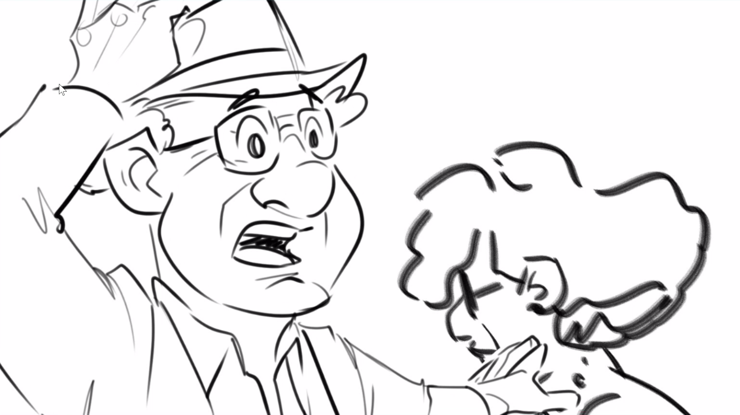 Madagascar Animatic